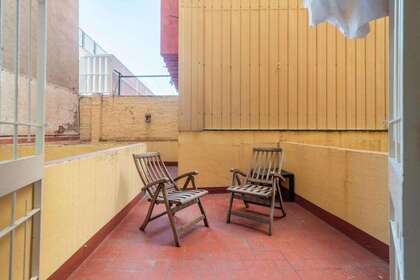 Apartment for sale in Barcelona. 