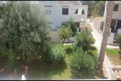 House for sale in Torrevieja, Alicante. 