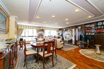Flat for sale in Vigo, Pontevedra. 