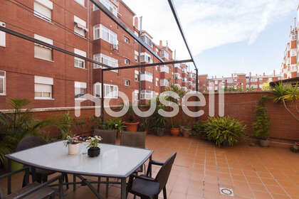 Flat for sale in Badalona, Barcelona. 