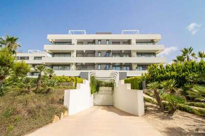 Apartment for sale in Orihuela, Alicante. 