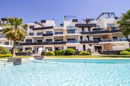 Apartment for sale in Orihuela, Alicante. 