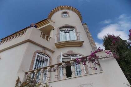 House for sale in Orihuela-Costa, Alicante. 
