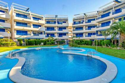 Apartment for sale in Alicante/Alacant. 
