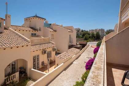 Apartment for sale in Orihuela, Alicante. 