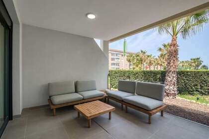 Apartment for sale in Orihuela-Costa, Alicante. 