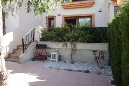 Apartment for sale in Orihuela, Alicante. 