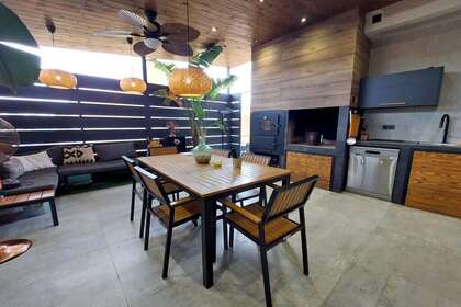 Apartment for sale in Santa Pola, Alicante. 