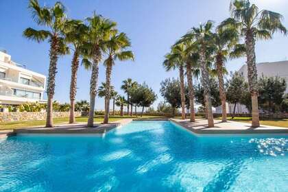 Apartment for sale in Orihuela-Costa, Alicante. 