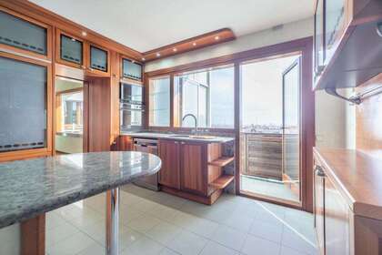 Apartment for sale in Barcelona. 