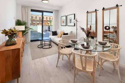 Flat for sale in Malahá (La), Granada. 