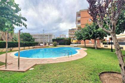 Flat for sale in Malgrat de Mar, Barcelona. 