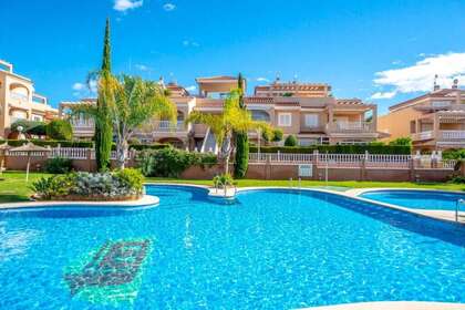 Cluster house for sale in Orihuela-Costa, Alicante. 