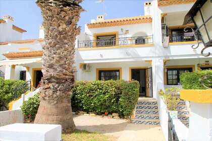 Cluster house for sale in Orihuela-Costa, Alicante. 
