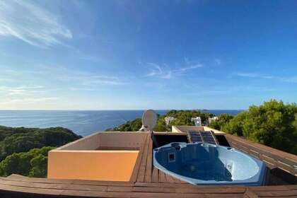 House for sale in San José / Sant Josep de Sa Talaia, Baleares (Illes Balears), Ibiza. 