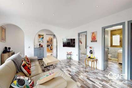 House for sale in Canyelles Almadraba (Roses), Girona. 