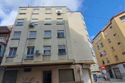 Flat for sale in Gandia, Valencia. 