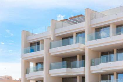 Apartment for sale in Orihuela-Costa, Alicante. 