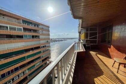 Penthouse for sale in Torrevieja, Alicante. 