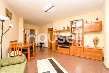 Flat for sale in Murla, Alicante. 