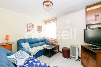 House for sale in Vigo, Pontevedra. 