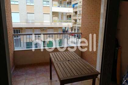 Flat for sale in Torrevieja, Alicante. 