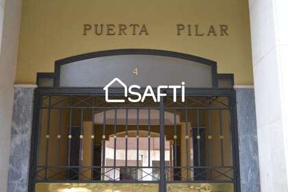 Apartment for sale in Badajoz. 