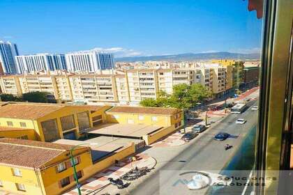 Flat for sale in Malahá (La), Granada. 
