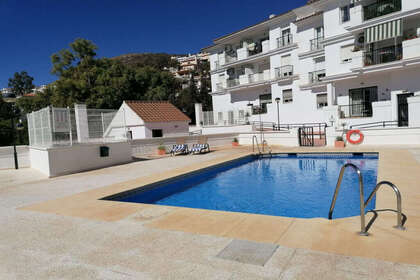 Apartment for sale in Benalmádena, Málaga. 