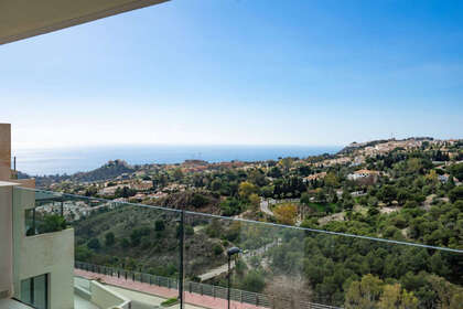 Apartment for sale in Benalmádena, Málaga. 