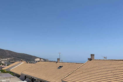 House for sale in Benalmádena, Málaga. 