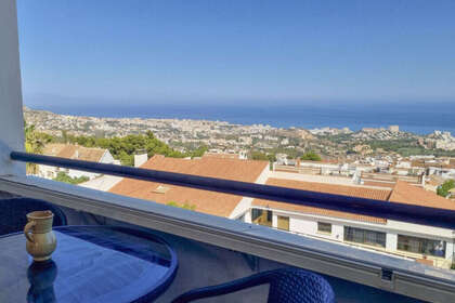 Apartment for sale in Benalmádena, Málaga. 