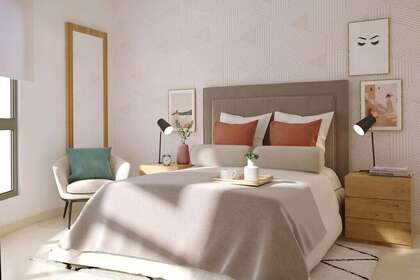 Apartment for sale in Torrevieja, Alicante. 