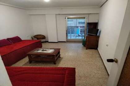Apartment for sale in Sagunto/Sagunt, Valencia. 