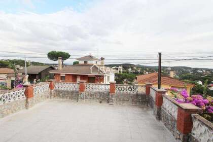 House for sale in Fogars de la Selva, Barcelona. 