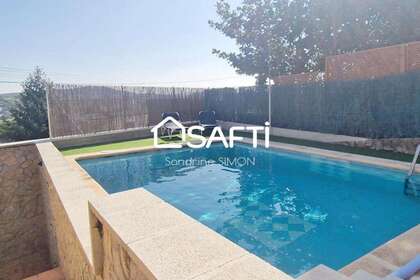 House for sale in Fogars de la Selva, Barcelona. 