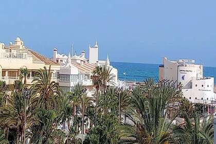 Apartment for sale in Benalmádena, Málaga. 