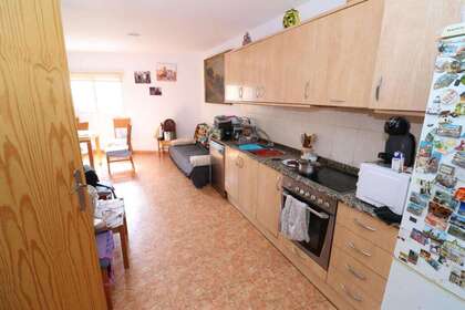 House for sale in Alcanar, Tarragona. 