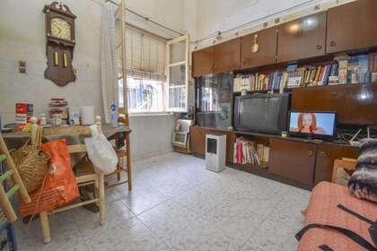 Flat for sale in Santa Pola, Alicante. 