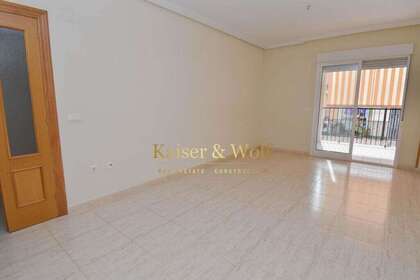 Apartment for sale in Santa Pola, Alicante. 