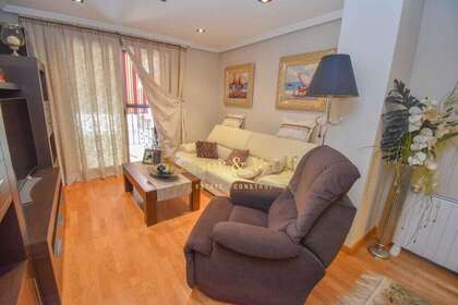 Flat for sale in Santa Pola, Alicante. 