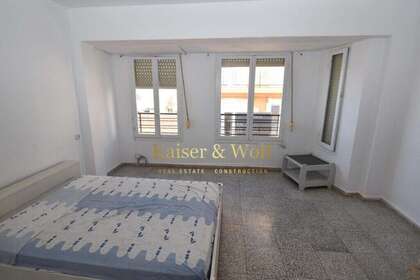 Flat for sale in Santa Pola, Alicante. 