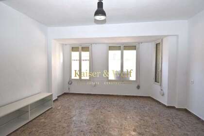 Flat for sale in Santa Pola, Alicante. 