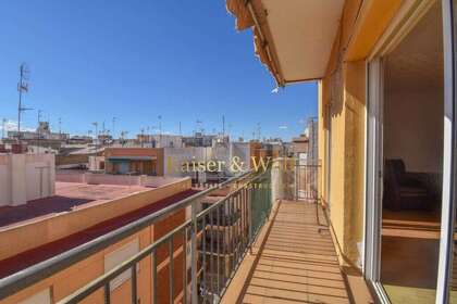 Flat for sale in Santa Pola, Alicante. 