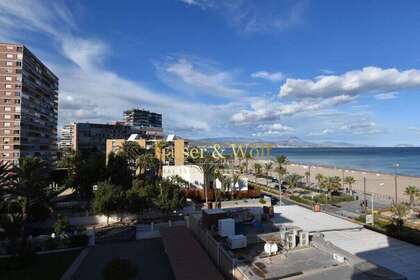 Flat for sale in Alicante/Alacant. 