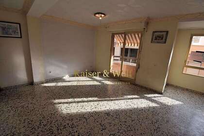 Flat for sale in Santa Pola, Alicante. 