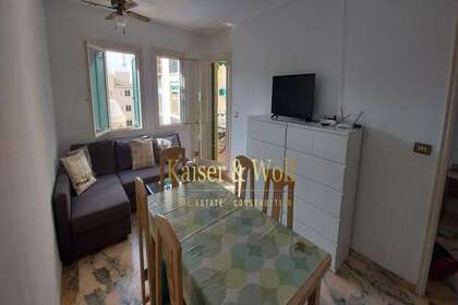 Apartment for sale in Santa Pola, Alicante. 