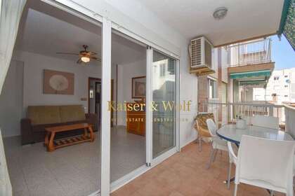Flat for sale in Santa Pola, Alicante. 