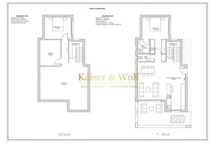 House for sale in Torrevieja, Alicante. 