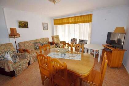 Flat for sale in Santa Pola, Alicante. 